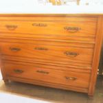 281 5444 CHEST OF DRAWERS